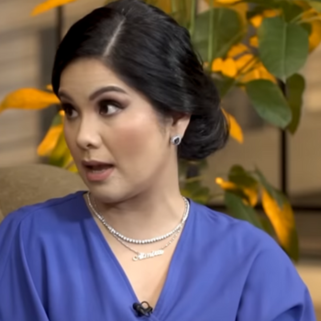 Polusi di Jakarta Makin Parah, Annisa Pohan Soroti Hal Ini: Dalam Jangka Panjang …