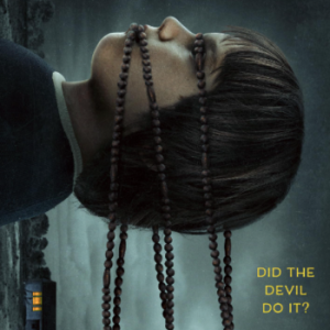 Netflix Angkat Film Dokumenter The Devil on Trial, Terinspirasi dari The Conjuring 3