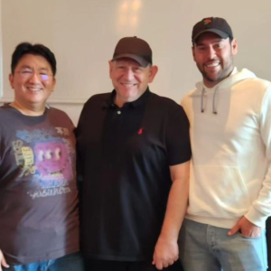 Scooter Braun Pensiun sebagai Manajer Artis setelah 23 Tahun, Inilah Profesinya Sekarang