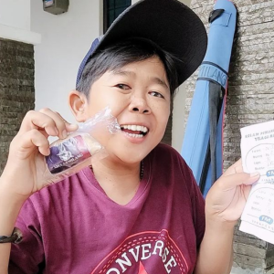 Bukan Glaukoma, Ternyata Adul Punya Masalah Ini di Bagian Mata hingga Disarankan Operasi