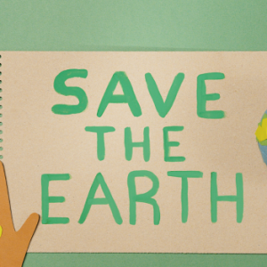 Menurut Ilmuwan, Bumi Sudah Tak Layak Huni Karena 2 Hal Ini 