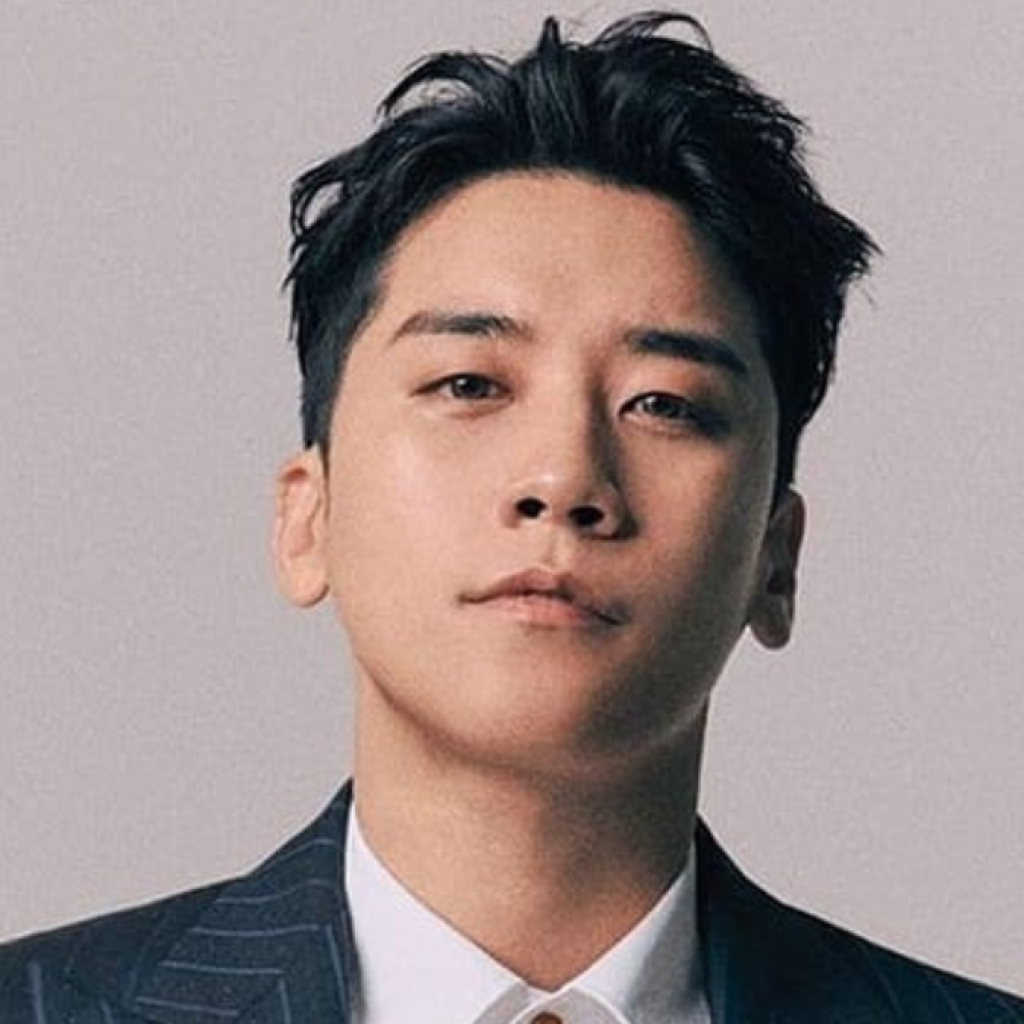 TUTURPEDIA - Terkuak Perilaku Kasar Seungri Eks BIGBANG di Film Dokumenter Burning Sun, Cek Fakta Lainnya di Sini!