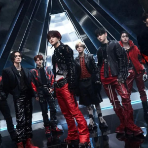 TREASURE Comeback Lewat Single King Kong dan Berhasil Puncaki iTunes di 18 Negara