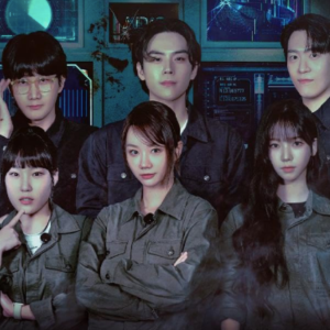 Reality Show Dibintangi Karina aespa Agents of Mystery Resmi Tayang, Cek Link Nonton di Sini!