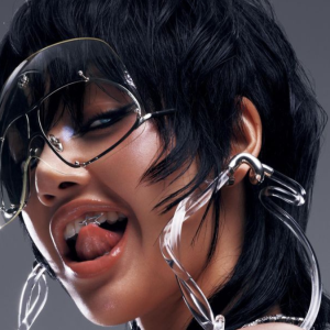 Rilis Foto Teaser Terbaru, Lisa Blackpink Siap Luncurkan Single ROCKSTAR, Catat Jadwalnya!