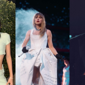 Daftar Lengkap Nominasi MTV VMA 2024: Taylor Swift Borong 10 Kategori, Lisa BLACKPINK dan Jungkook BTS Ikut Bersaing