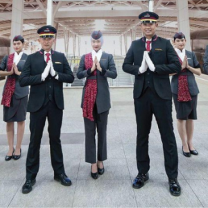 Uji Coba Publik Kereta Api Cepat Jakarta Bandung Dibuka, Begini Cara Registrasinya!