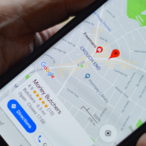 Ini 6 Fitur Canggih Google Maps yang Bisa Kamu Coba!