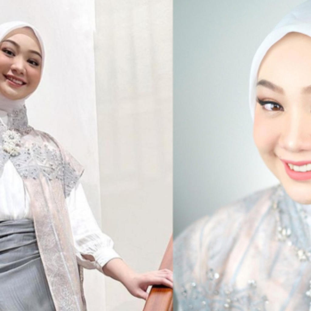 Vina Muliana beri klarifikasi terkait gosip dirinya menjadi HRD di BUMN lewat jalur orang dalam. FOTO: Instagram.com/vinamuliana
