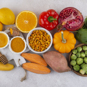 7 Buah dan Sayur Tinggi Vitamin A yang Bagus untuk Kesehatan Mata Hingga Kekebalan Tubuh!