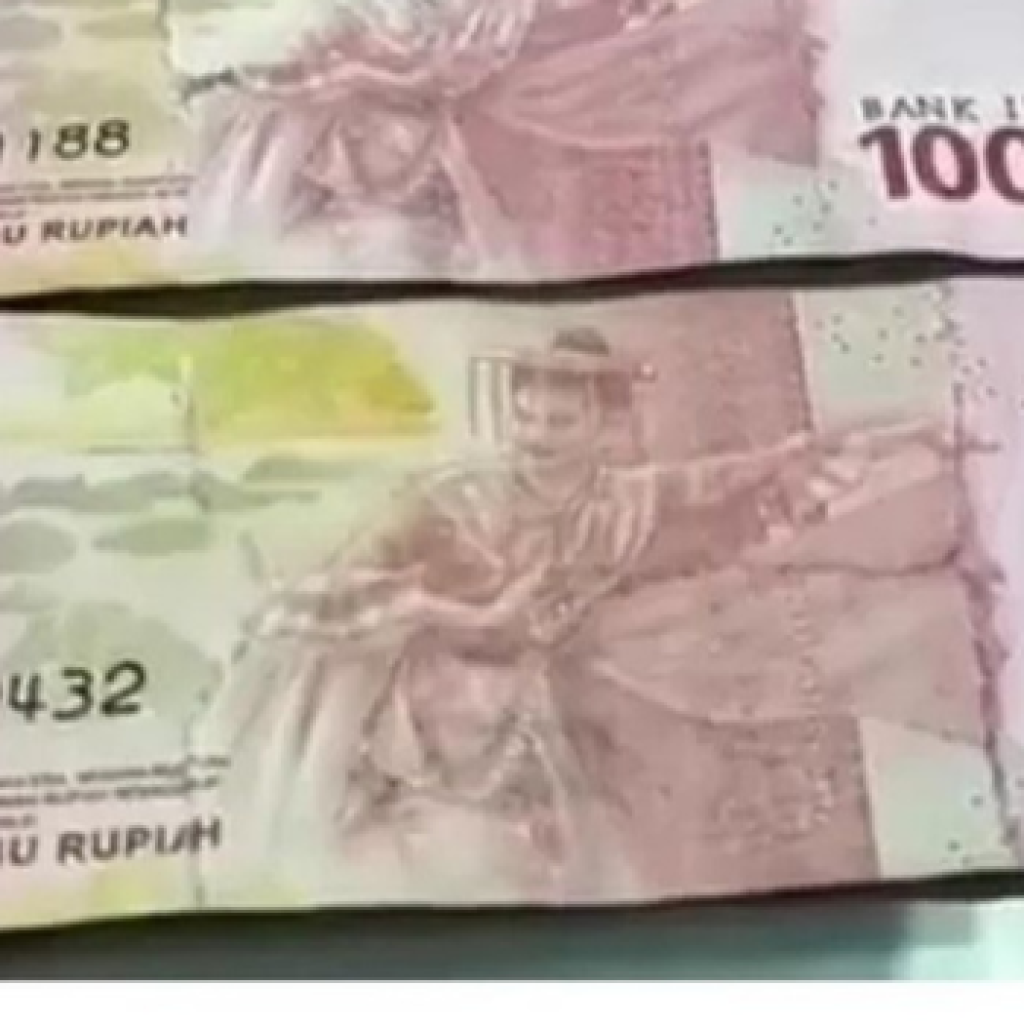Awas Beredar Uang Mutilasi! Simak 4 Cara Membedakan dengan Uang Asli Agar Tak Tertipu