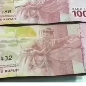 Awas Beredar Uang Mutilasi! Simak 4 Cara Membedakan dengan Uang Asli Agar Tak Tertipu