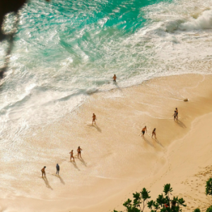 Viral! Wisatawan Lokal di Nusa Dua Bali Diusir oleh Sekuriti Hotel, Pihak Hotel Meminta Maaf