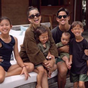 Usai 12 Tahun Menikah, Jennifer Bachdim Ungkap Masa Terberatnya dalam Pernikahan: Sejujurnya …