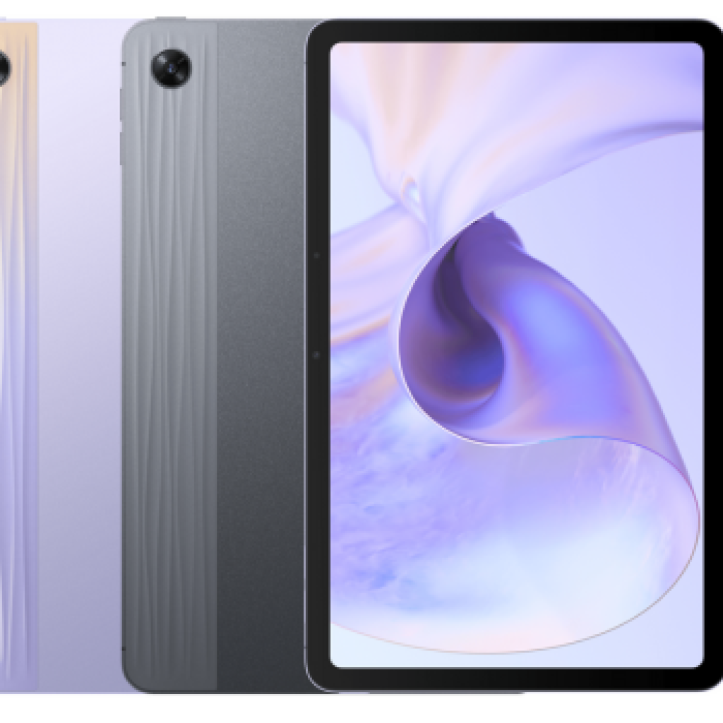 Oppo Pad Air, Tablet Multimedia dengan Harga Terjangkau! Cek Spesifikasi Lengkapnya