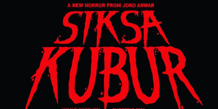 Film Siksa Kubur karya Joko Anwar diperankan oleh Reza Rahardian. FOTO: Instagram.com/comeandseepictures