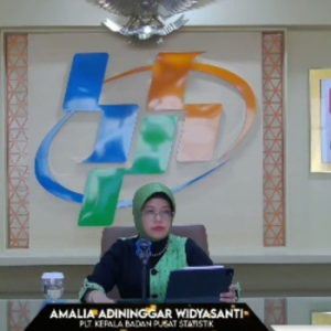 Inflasi Beras September Tertinggi Selama 5 Tahun! 