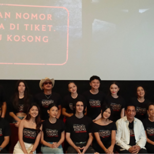 Teror ‘Bangku Kosong: Ujian Terakhir’ Makin Mencekam, Simak Sinopsisnya