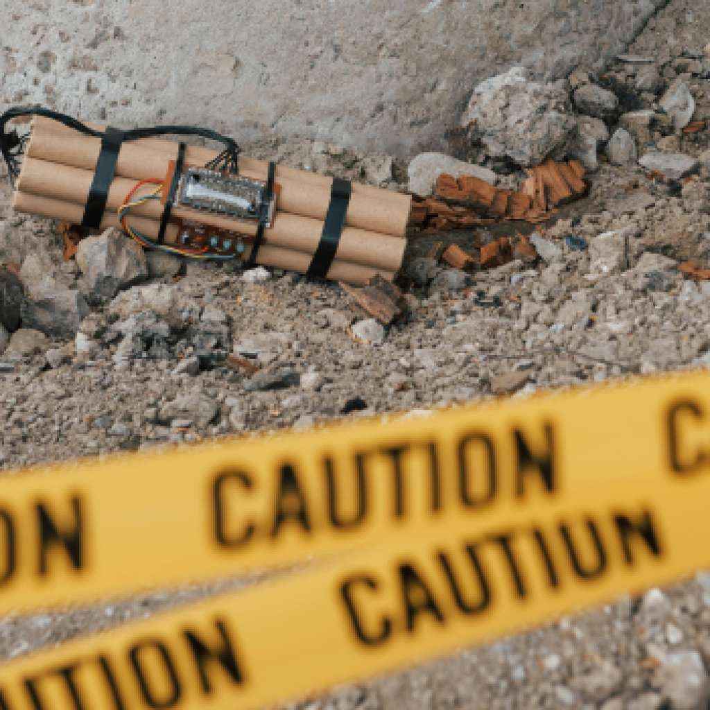 Setelah Pengeboman di Ankara, Turki Layangkan Serangan Udara ke Markas PKK di Irak