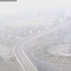 Karhutla Makin Parah, Palembang dan Kalsel Dikepung Asap Hingga Penyakit ISPA Meningkat 