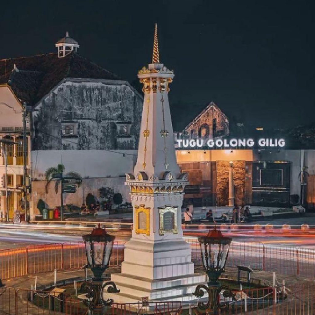KKP sebut Yogyakarta berpotensi jadi supplier benih ikan air tawar. FOTO: Instagram.com/yogyakarta