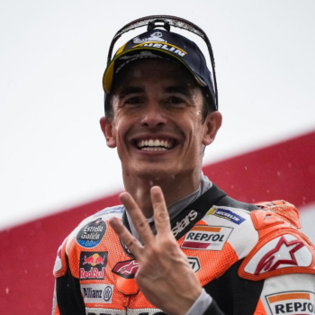 Marc Marquez dan Repsol Honda Team resmi berpisah akhir musim 2023. FOTO: Instagram.com/marcmarquez93