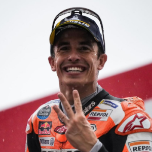 Resmi! Marc Marquez dan Repsol Honda Berpisah Akhir Musim 2023