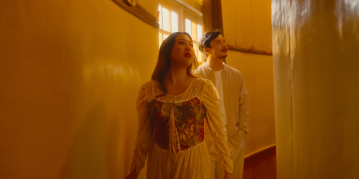 Film 'Petualangan Sherina 2' sudah tembus 1 juta penonton. FOTO: YouTube Trinity Optima Production