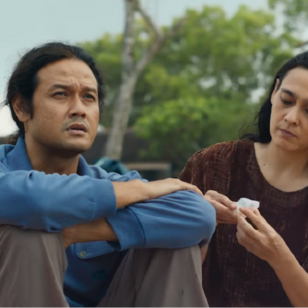 Wregas Bhanuteja ungkap alasan pemilihan adegan pada trailer film Budi Pekerti. FOTO: Tangkapan layar YouTube Rekata Studio