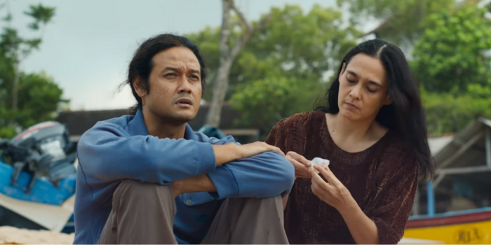 Wregas Bhanuteja ungkap alasan pemilihan adegan pada trailer film Budi Pekerti. FOTO: Tangkapan layar YouTube Rekata Studio