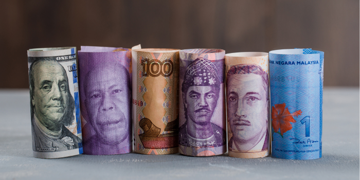 Cadangan devisa RI turun karena bayar utang luar negeri. FOTO: Freepik.com/8photo