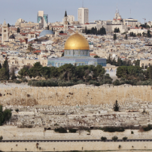 Pernyataan Sikap PBNU Terhadap Konflik Palestina- Israel