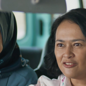 Gegara Sarah Sechan dan Cut Mini Sudah Bersahabat Sejak Lama, Ody Harahap Sampai Kesulitan: Yang Repot Itu Malah …