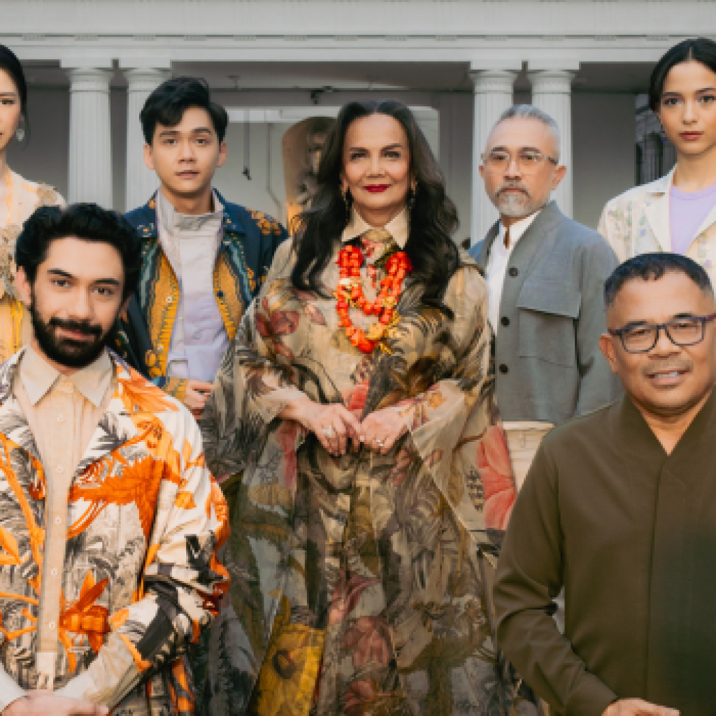 Pengumuman Daftar Nominasi Festival Film Indonesia 2023