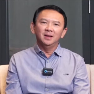 Isu Gibran Jadi Cawapres, Ahok: Belum Punya Pengalaman Apa Rakyat Mau Pilih?