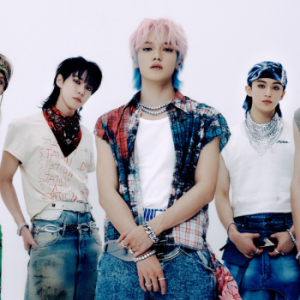 NCT U Comeback: Rilis MV Baru Berjudul Baggy Jeans