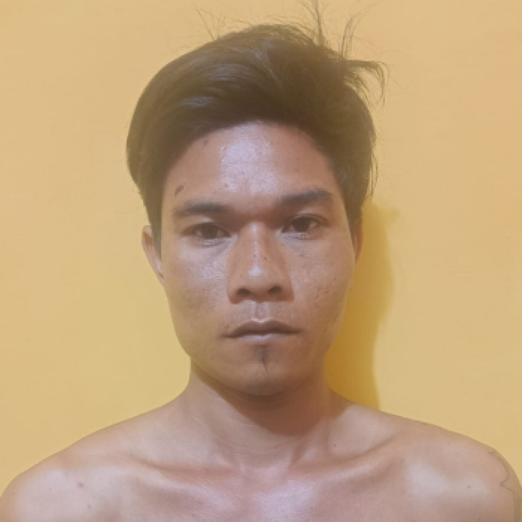 TUTURPEDIA - Curi Getah Karet, Warga Asal Lebong Ditangkap Polisi