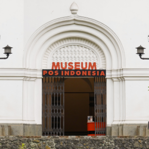 5 Rekomendasi Destinasi Wisata Bersejarah Terpopuler di Jawa Barat, Pilihan untuk Liburan Sambil Belajar dengan Si Kecil 