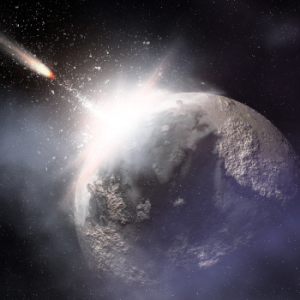 Komet Tiga Kali Lebih Besar dari Gunung Everest Sedang Menuju Bumi Setelah Meledak