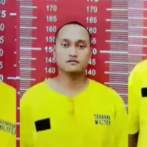 Ini Tampang 3 Oknum TNI Penganiaya Pemuda Aceh sampai Tewas, Masih Ada 1 Tersangka Lagi