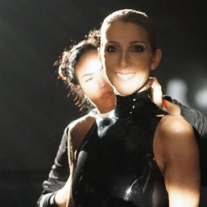 Celine Dion Alami Stiff Person Syndrome, Apa Gejalanya?