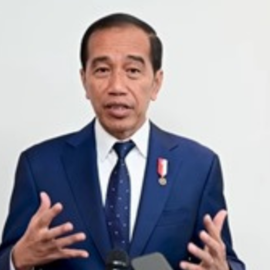 Berkat pertemuan bilateral Jokowi dan PM Kerajaan Arab Saudi, Indonesia memperoleh tambahan kuota haji. FOTO: YouTube Sekretariat Presiden