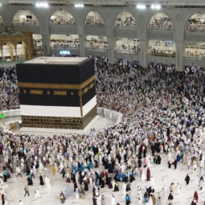 Soal Wacana Larangan Pergi Haji Lebih dari 1 Kali, Menko PMK Ungkap Alasannya