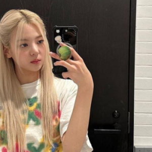 Lia ITZY Umumkan Hiatus Karena Masalah Kesehatan