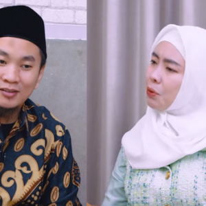 Ibu Shabira Lala Sebut Hampir Cerai, Ustaz Faizar: Saya Yakin Ini Sihir