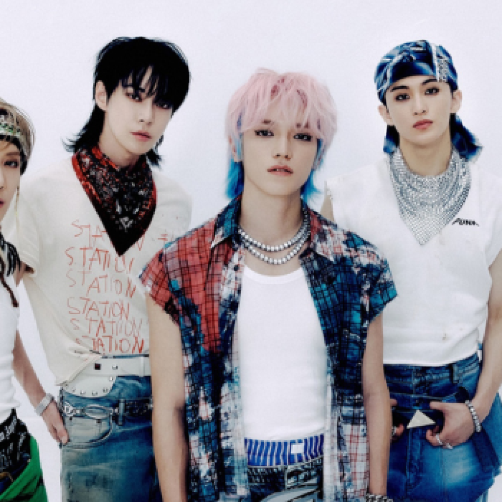 Lirik lagu NCT U berjudul Baggy Jeans beserta terjemahannya. Foto: Twitter.com/NCTsmtown