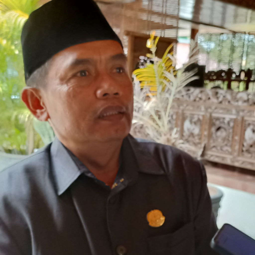 Mengenal Sosok Sakijan, Wakil Ketua DPRD Blora yang Sukses Wujudkan Perubahan