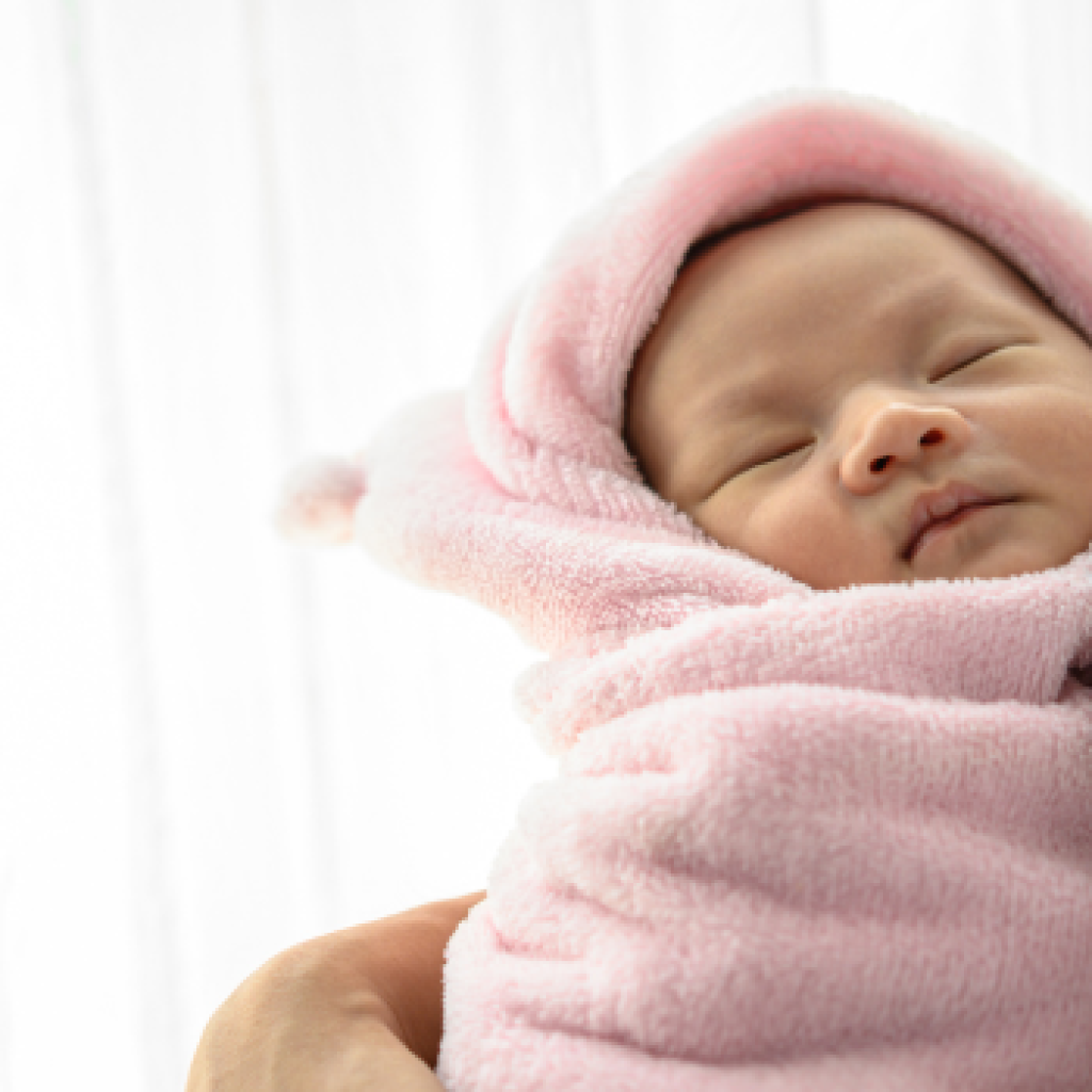 Inilah cara daftar BPJS Kesehatan untuk bayi yang baru lahir. Foto: Freepik.com