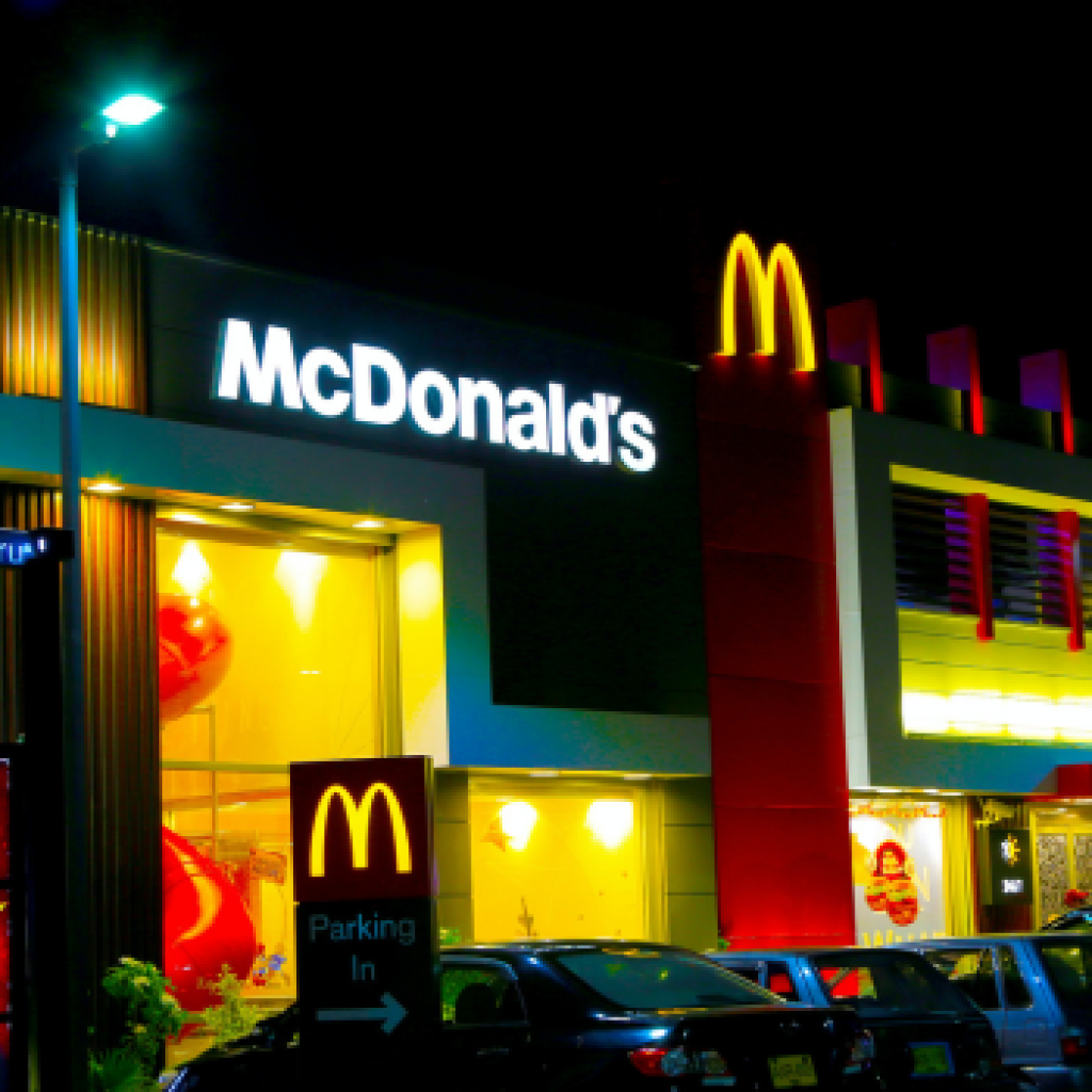 McDonald’s Indonesia Klarifikasi Soal Kabar Afiliasi dengan Israel