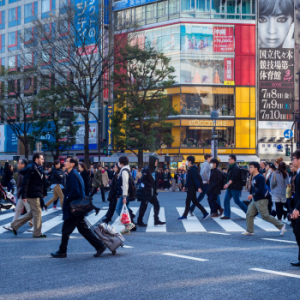 Ini 4 Alasan Warga Jepang Tidak Ingin Menikah, Salah Satunya Karena Ekonomi